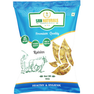 Raisins