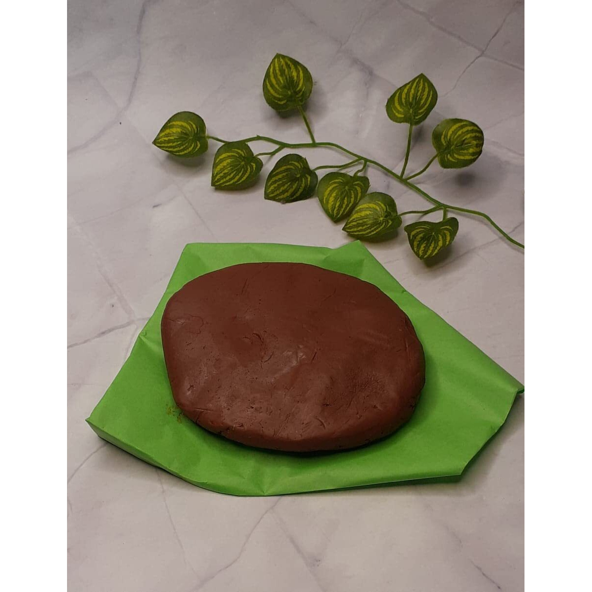 DIY Ganesha 1 Piece  Mould KIT  6& Idol