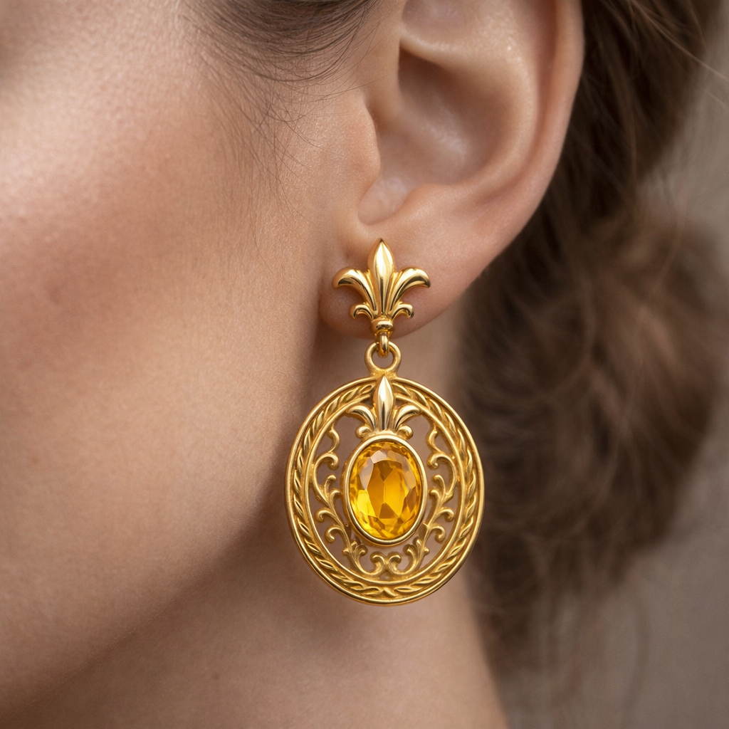 Varnika Earrings