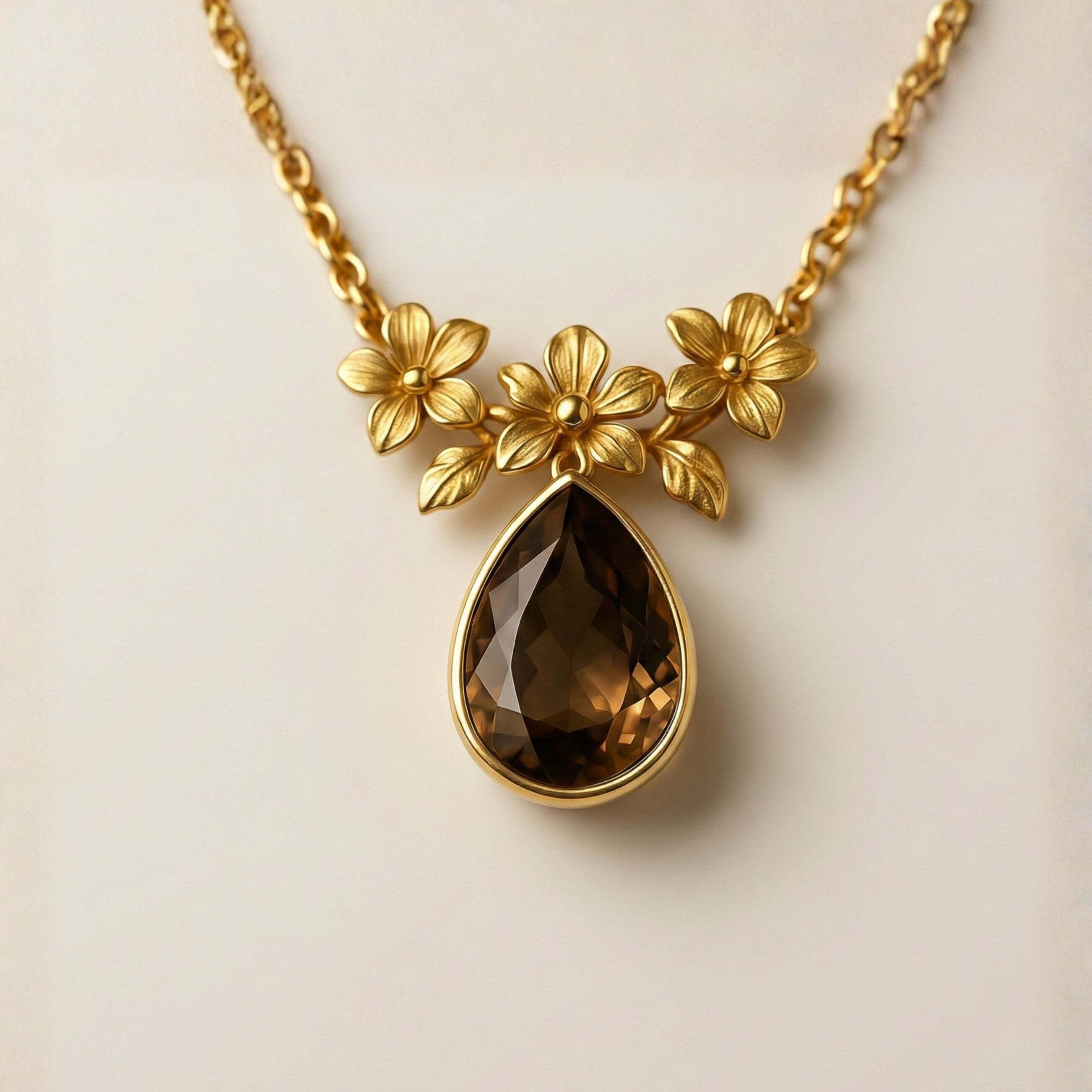 Tamira Necklace