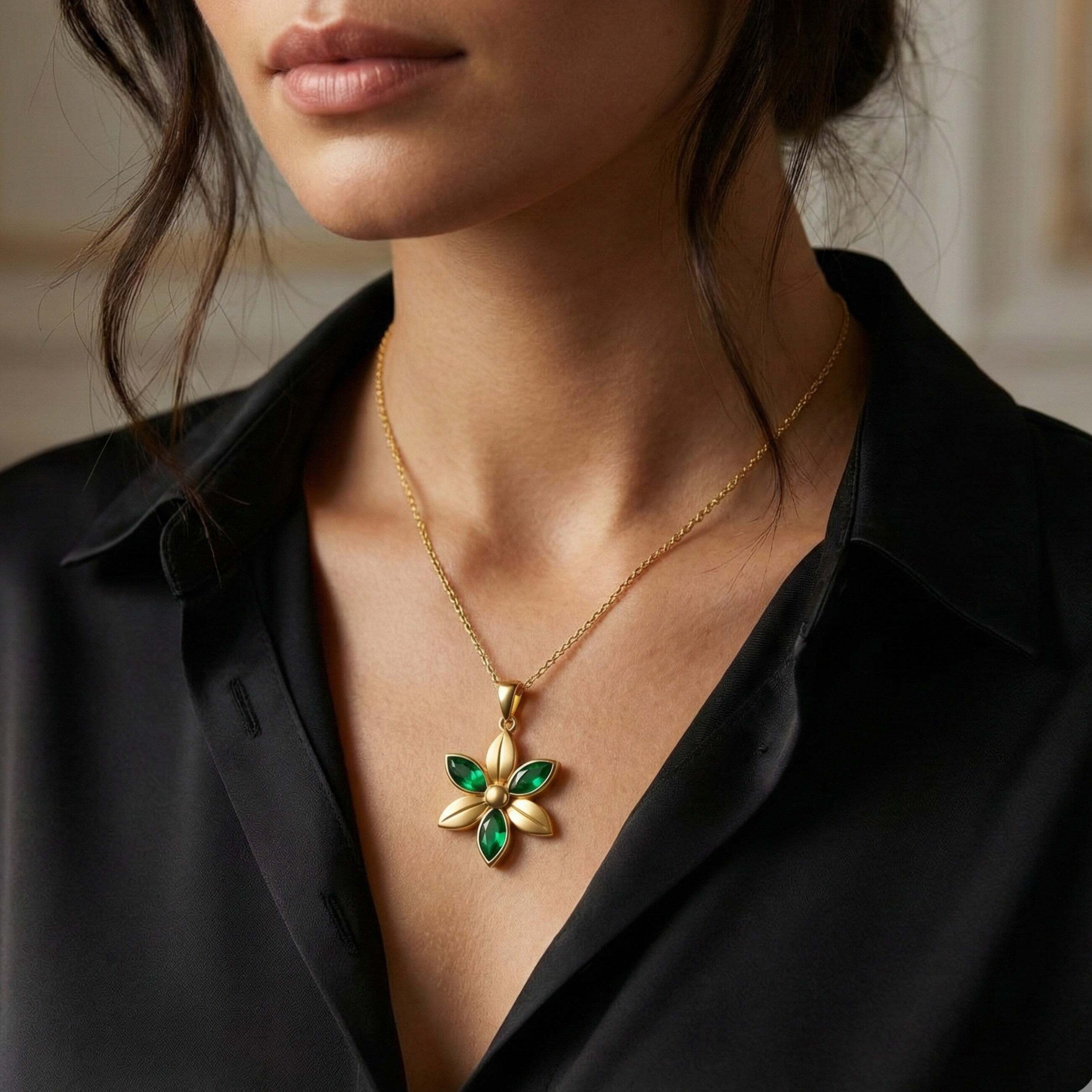 Taruja Pendant
