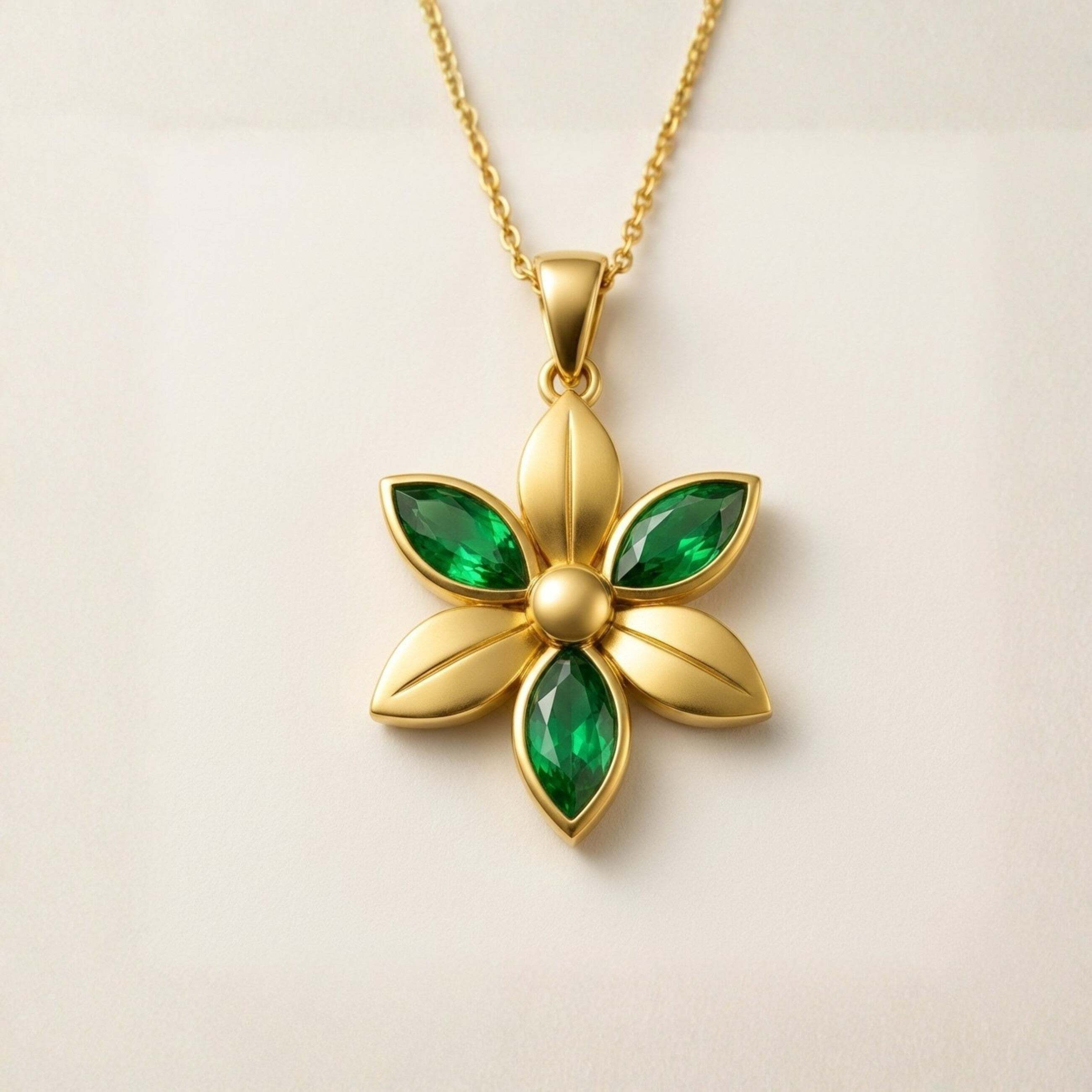 Taruja Pendant