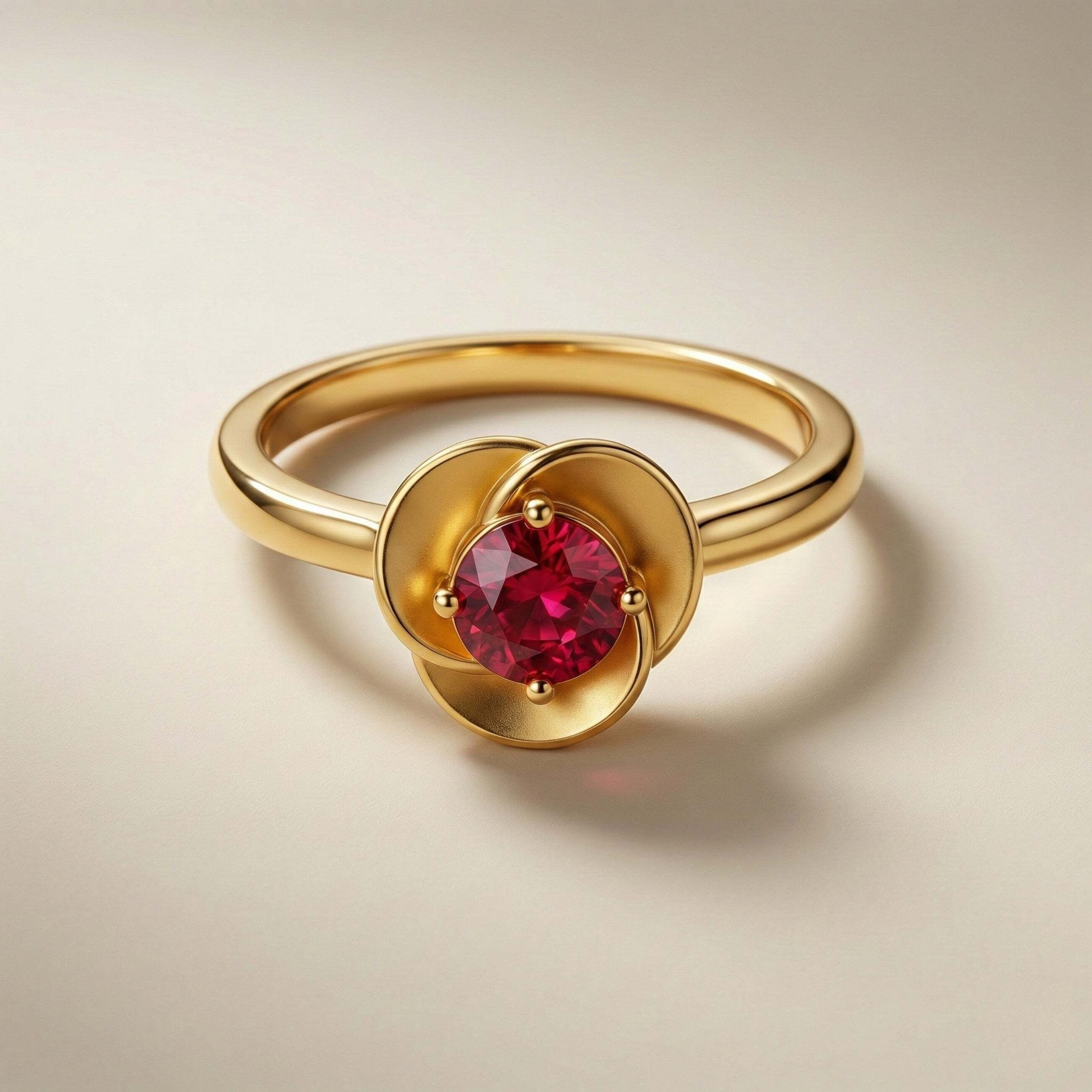 Triya Ring