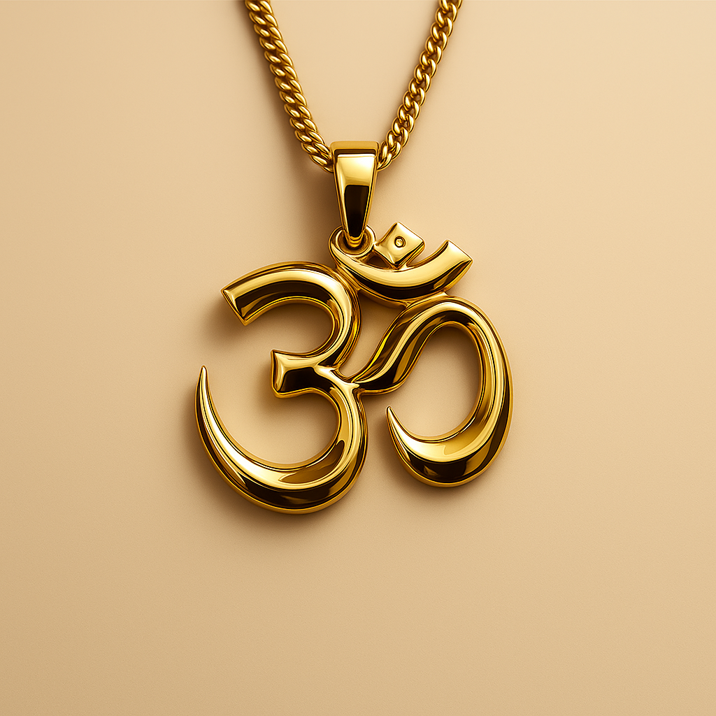 Om Pendant