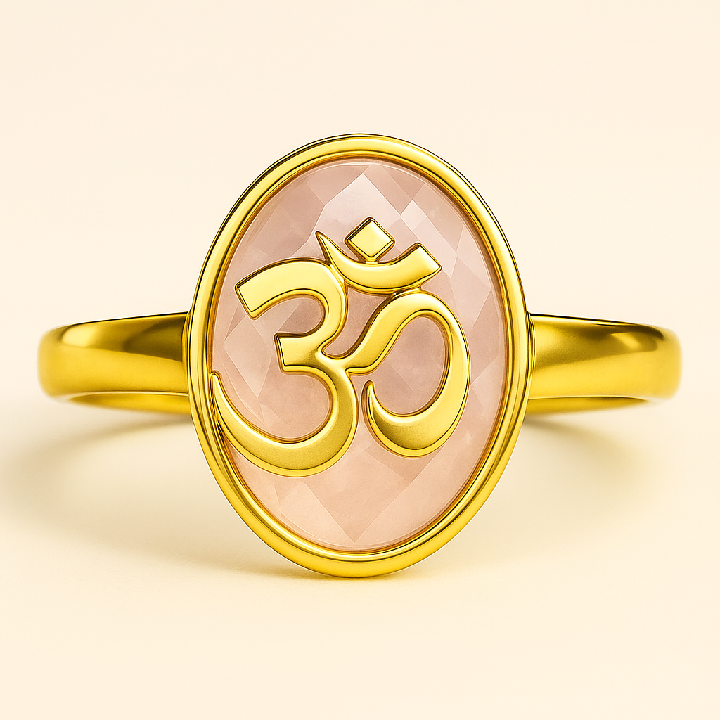 Aumya Ring