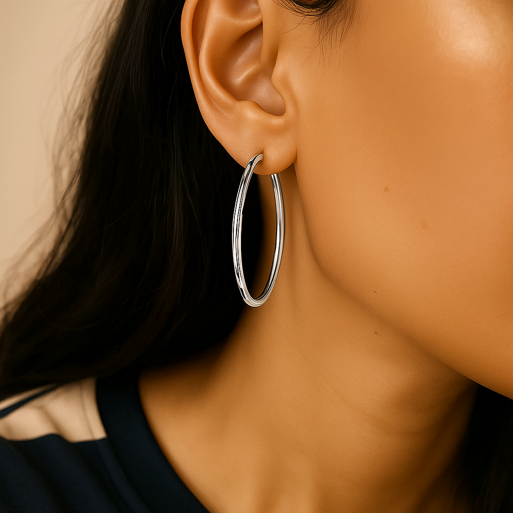 Parita Earrings