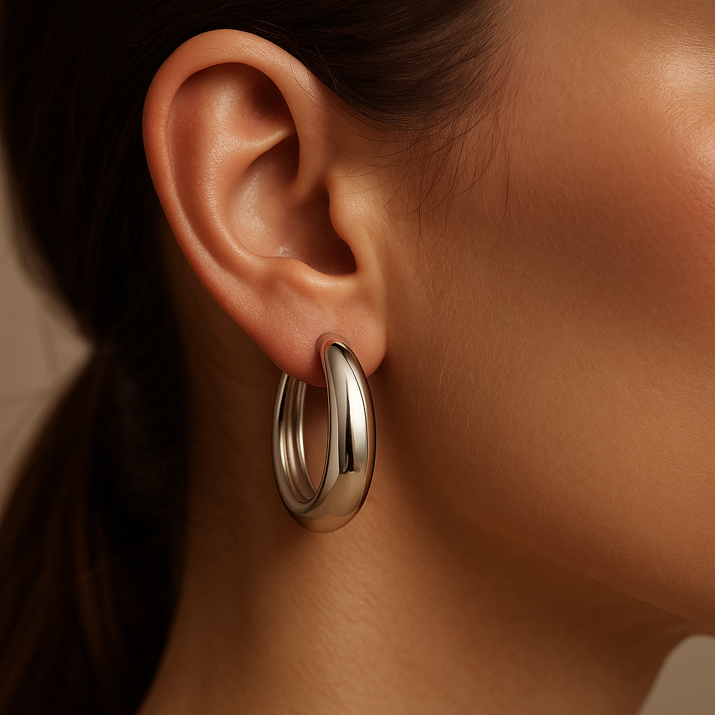 Shvetra Earrings