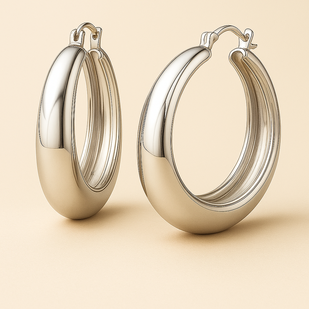 Shvetra Earrings