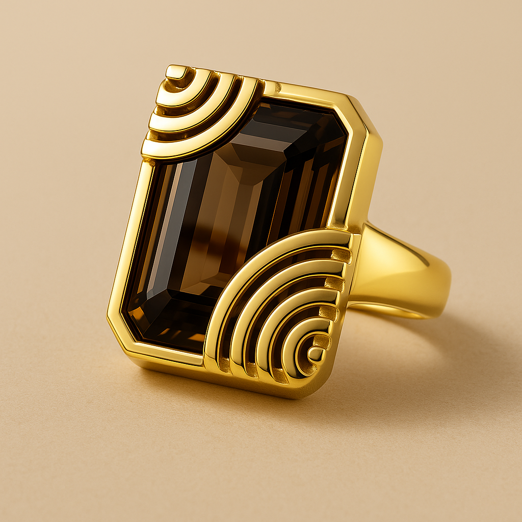 Aranya Ring