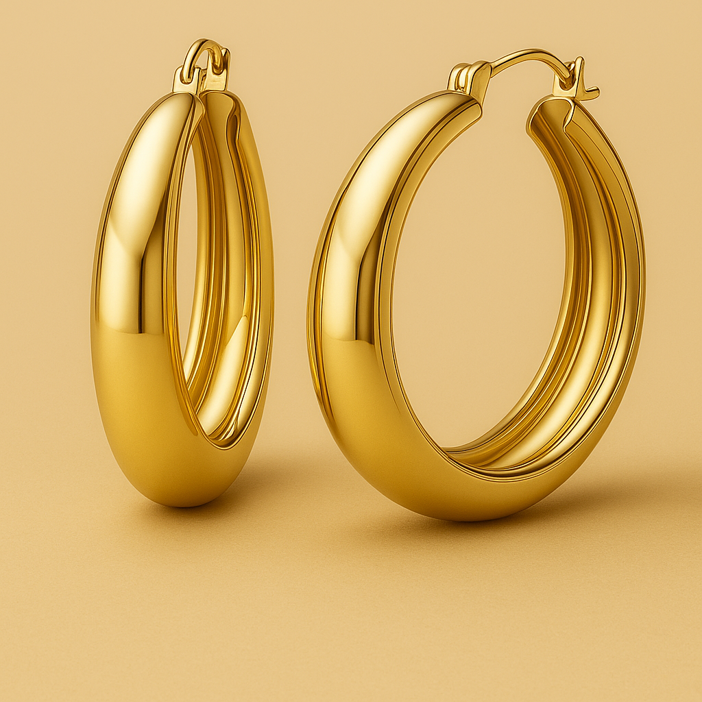 Vistaya Earrings