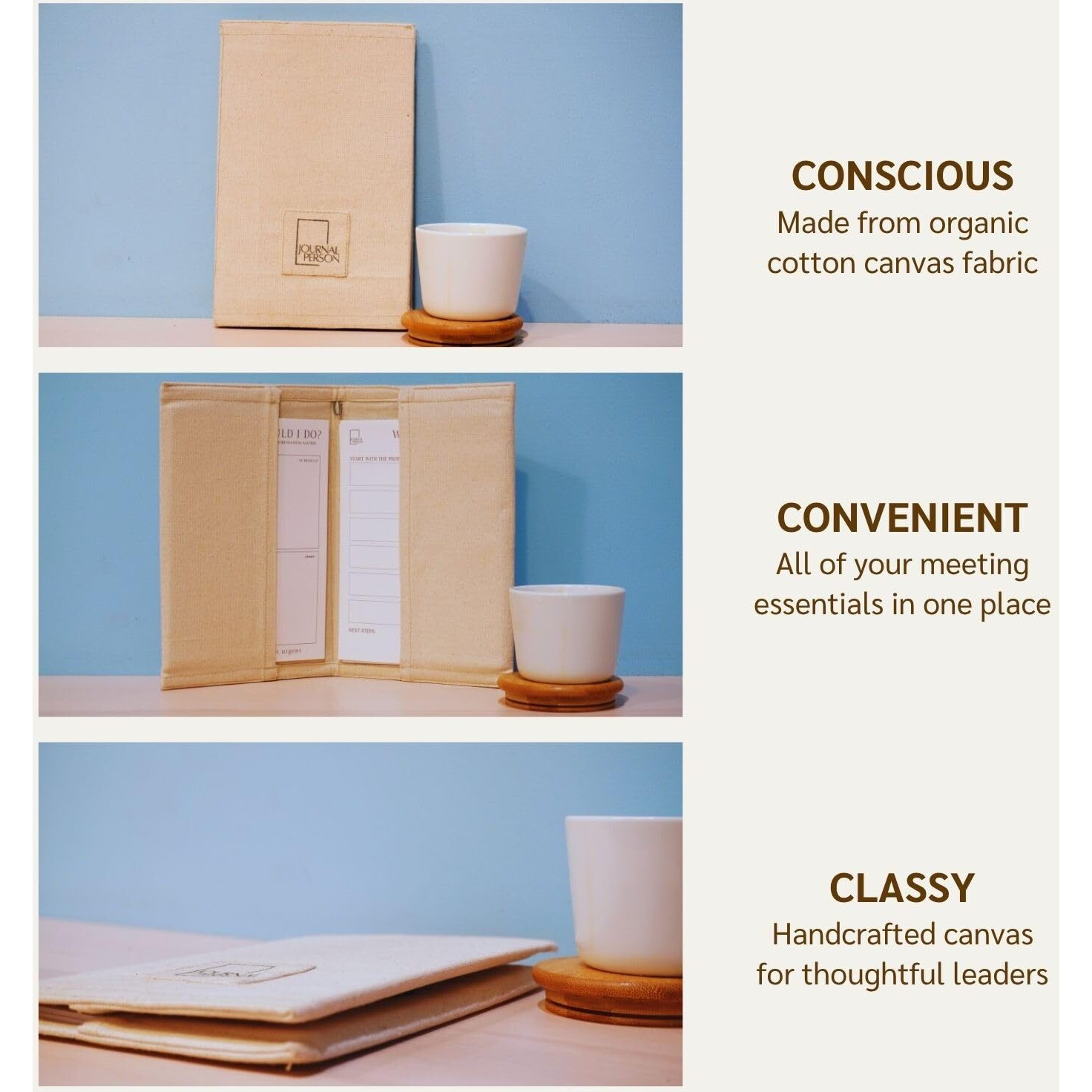 FAST FOCUS KIT | Productivity Pads