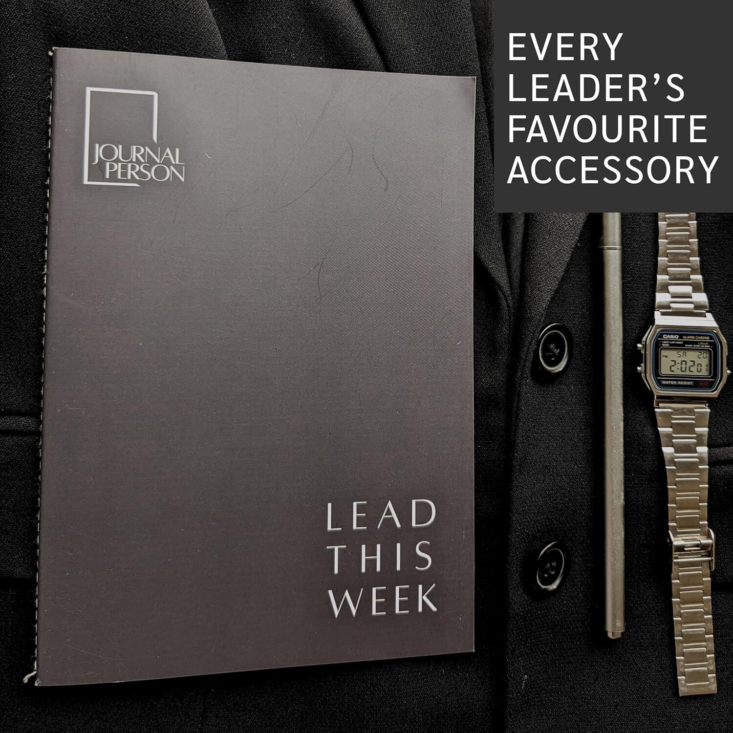 LEAD THIS WEEK | Week Planners