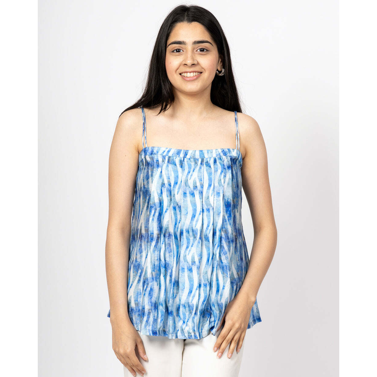 SWING SPAGETTI TOP XS