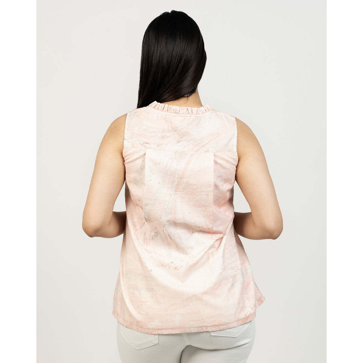 OCEAN RIPPLE TOP XS
