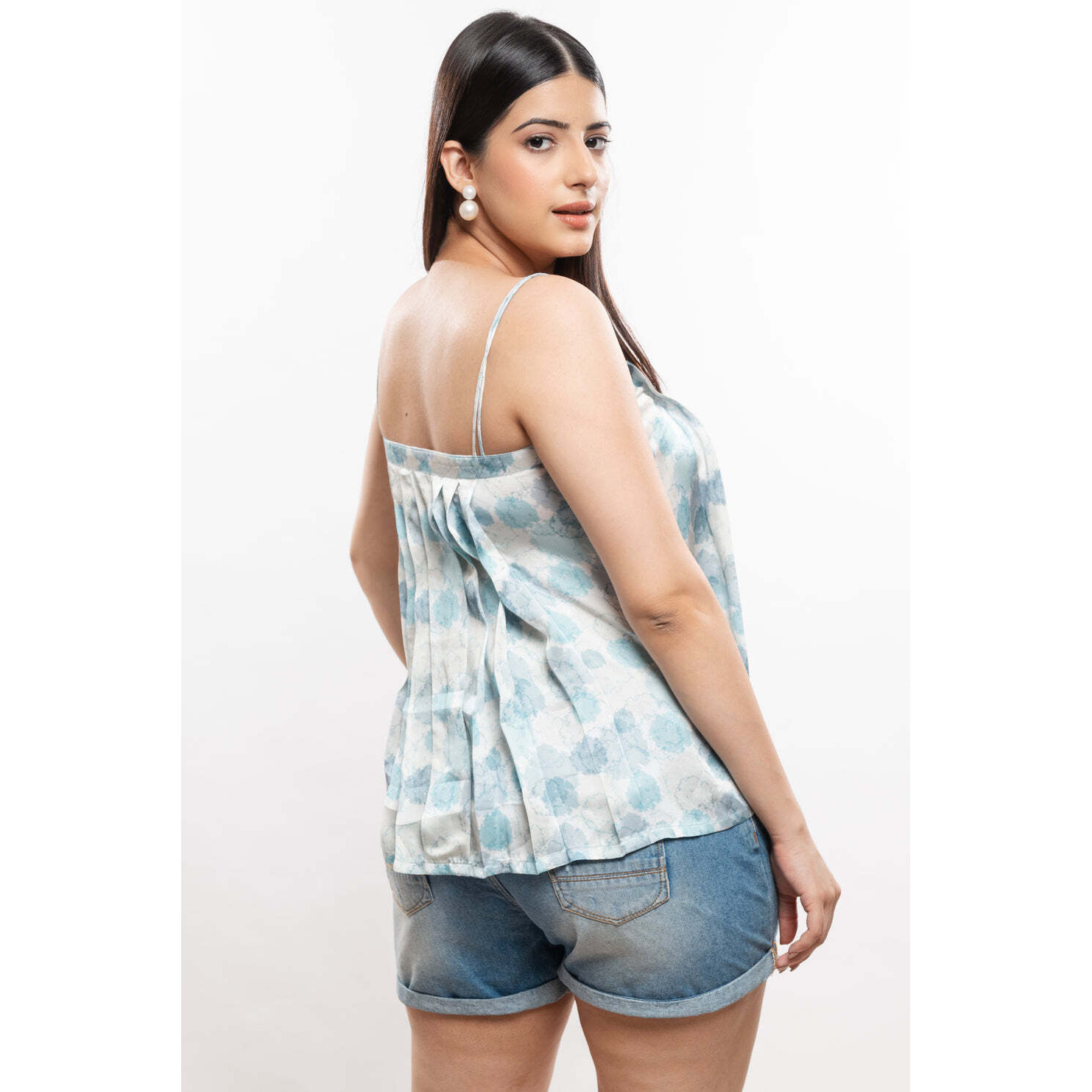 TWILIGHT DREAM TOP XS