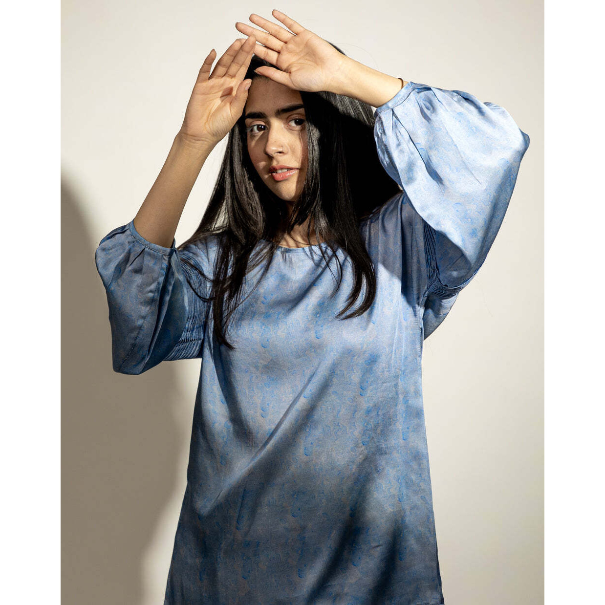 BLUEBELL MARBEL TOP XXL