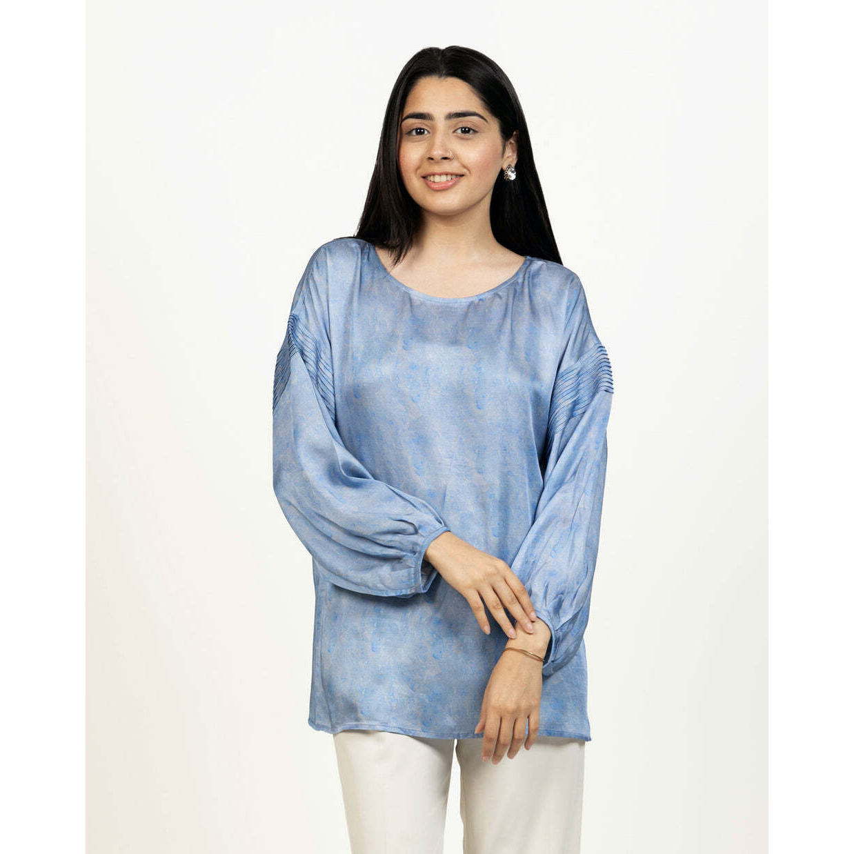 BLUEBELL MARBEL TOP XXL