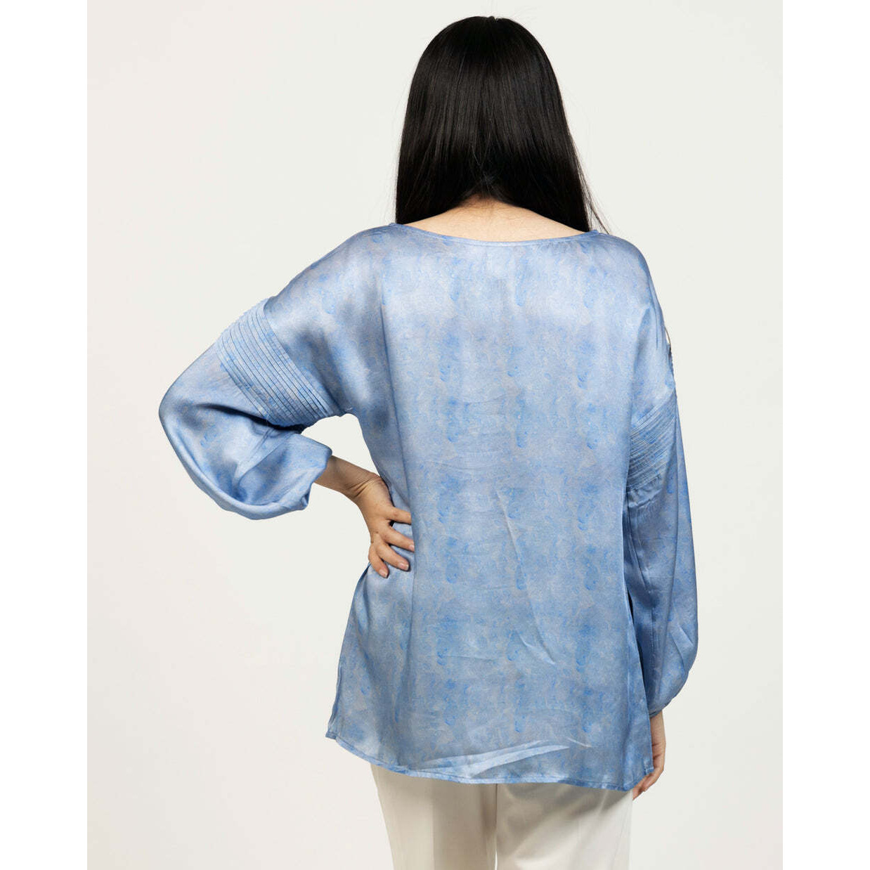 BLUEBELL MARBEL TOP XXL
