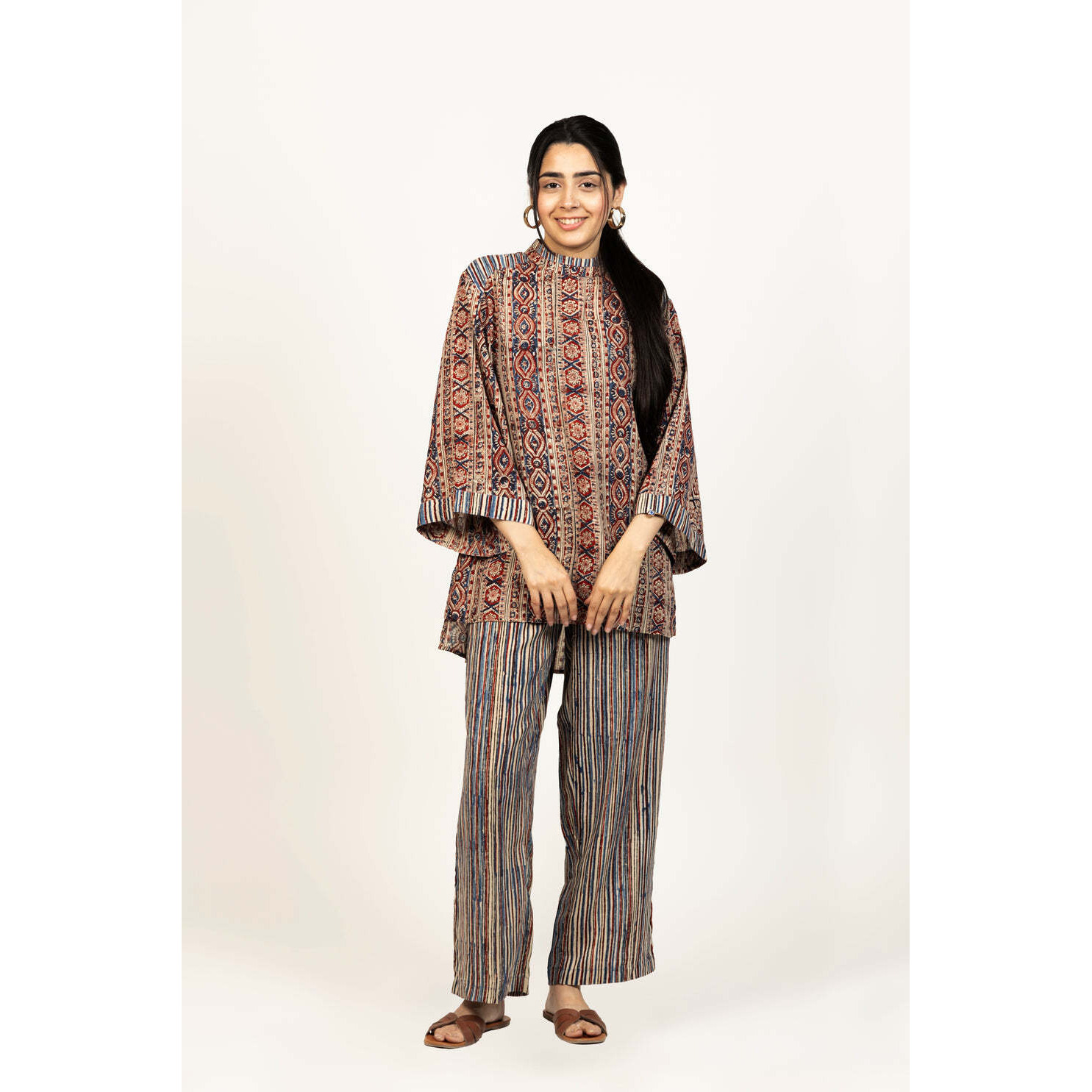 GYPSY CARAVAN CO-ORD SET XS