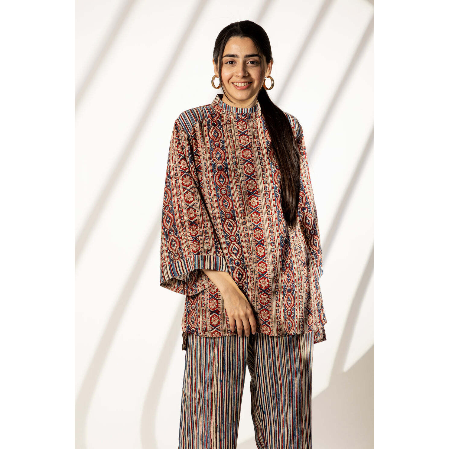 GYPSY CARAVAN CO-ORD SET XXL