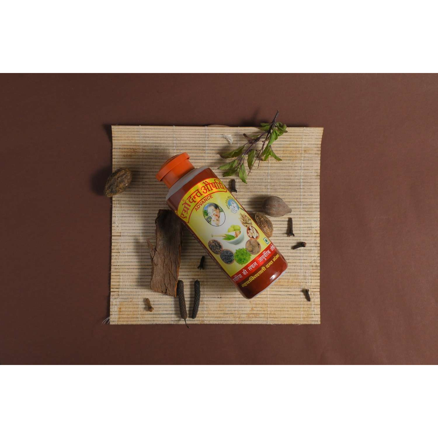 Agrow Dant Aushadhi 100gm(Pack of 4)