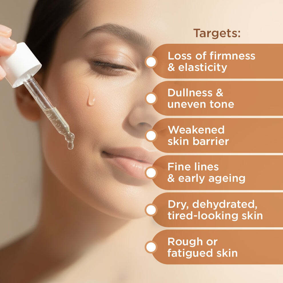 Kiss of Love - Firming Face Serum