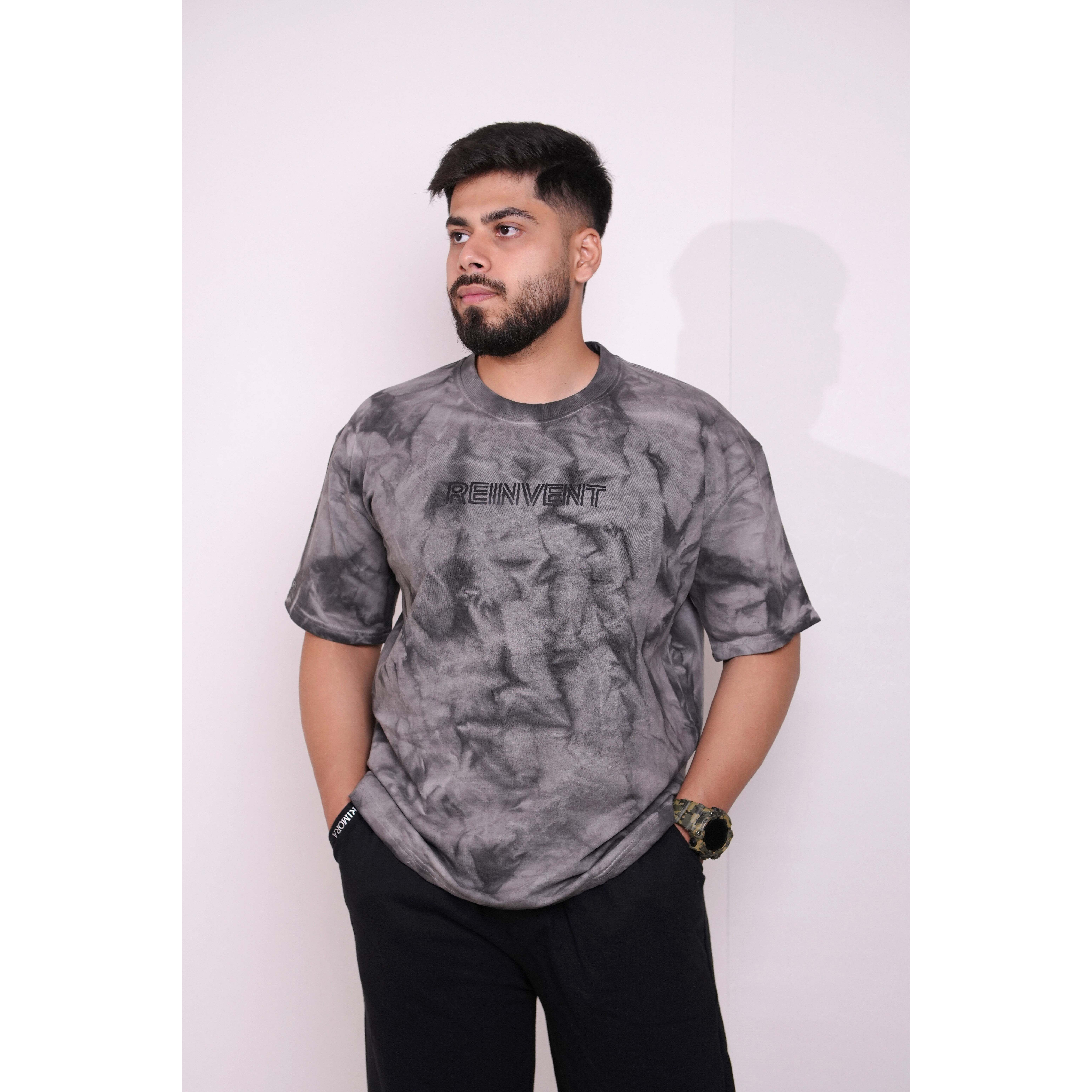 Reinvent XXL