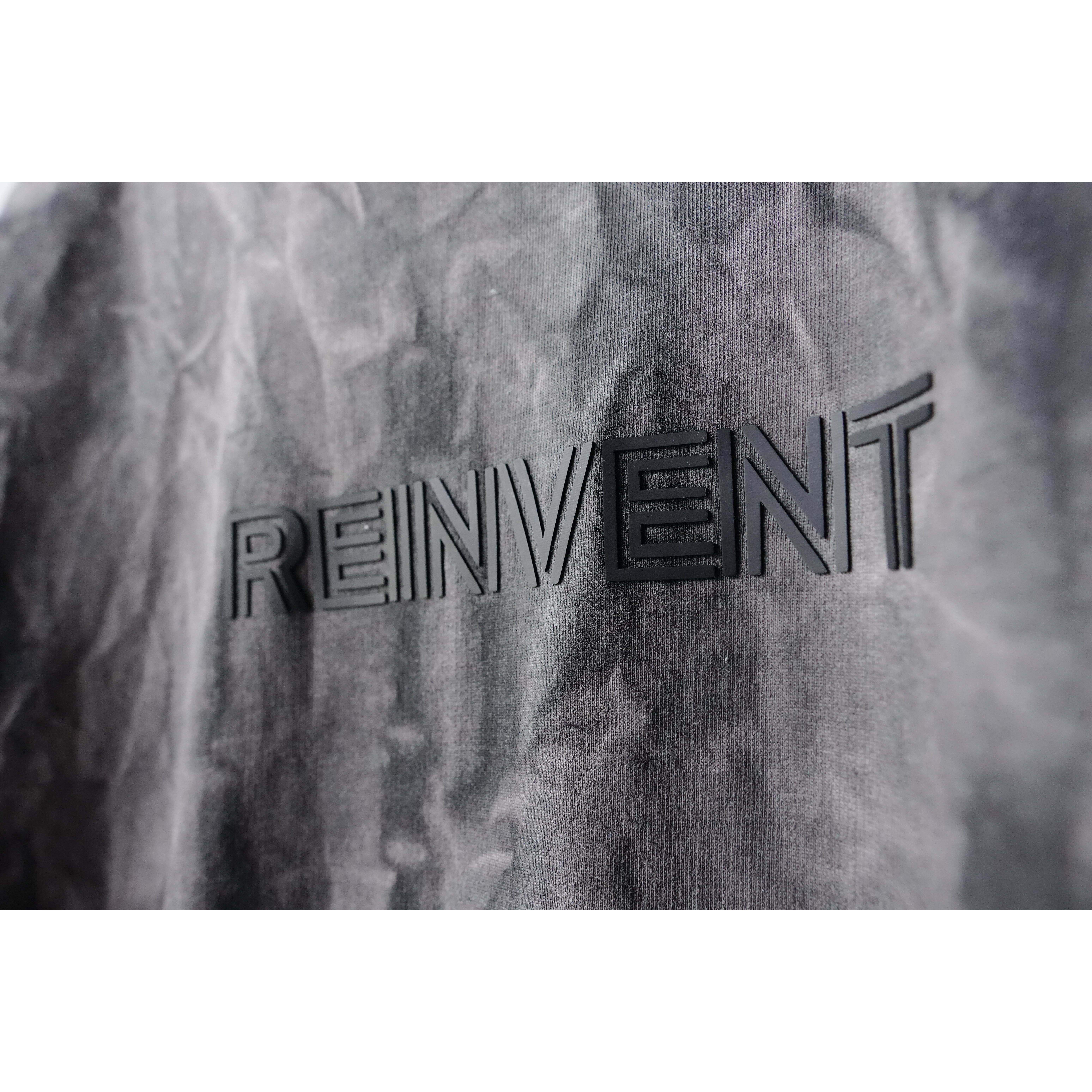 Reinvent
