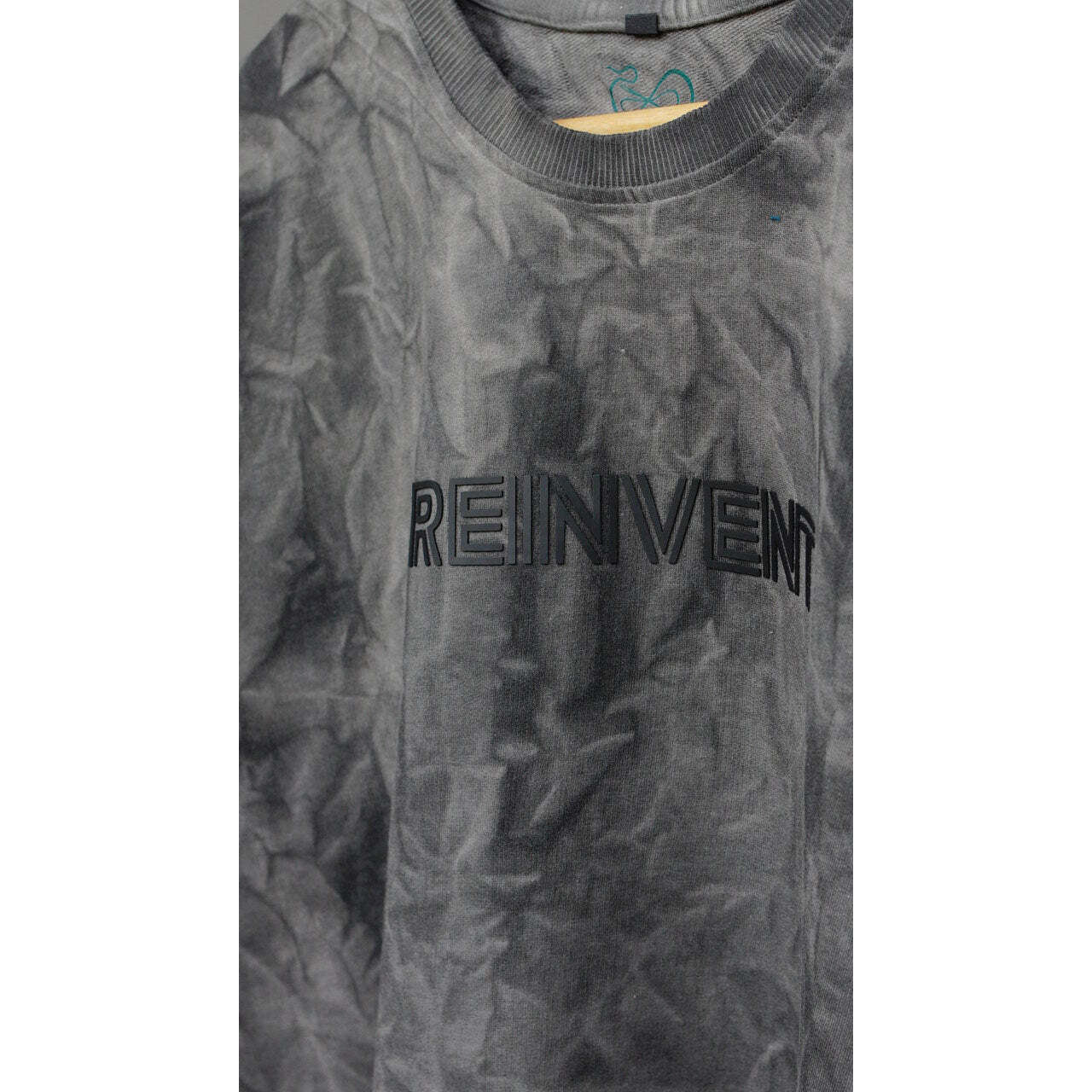 Reinvent