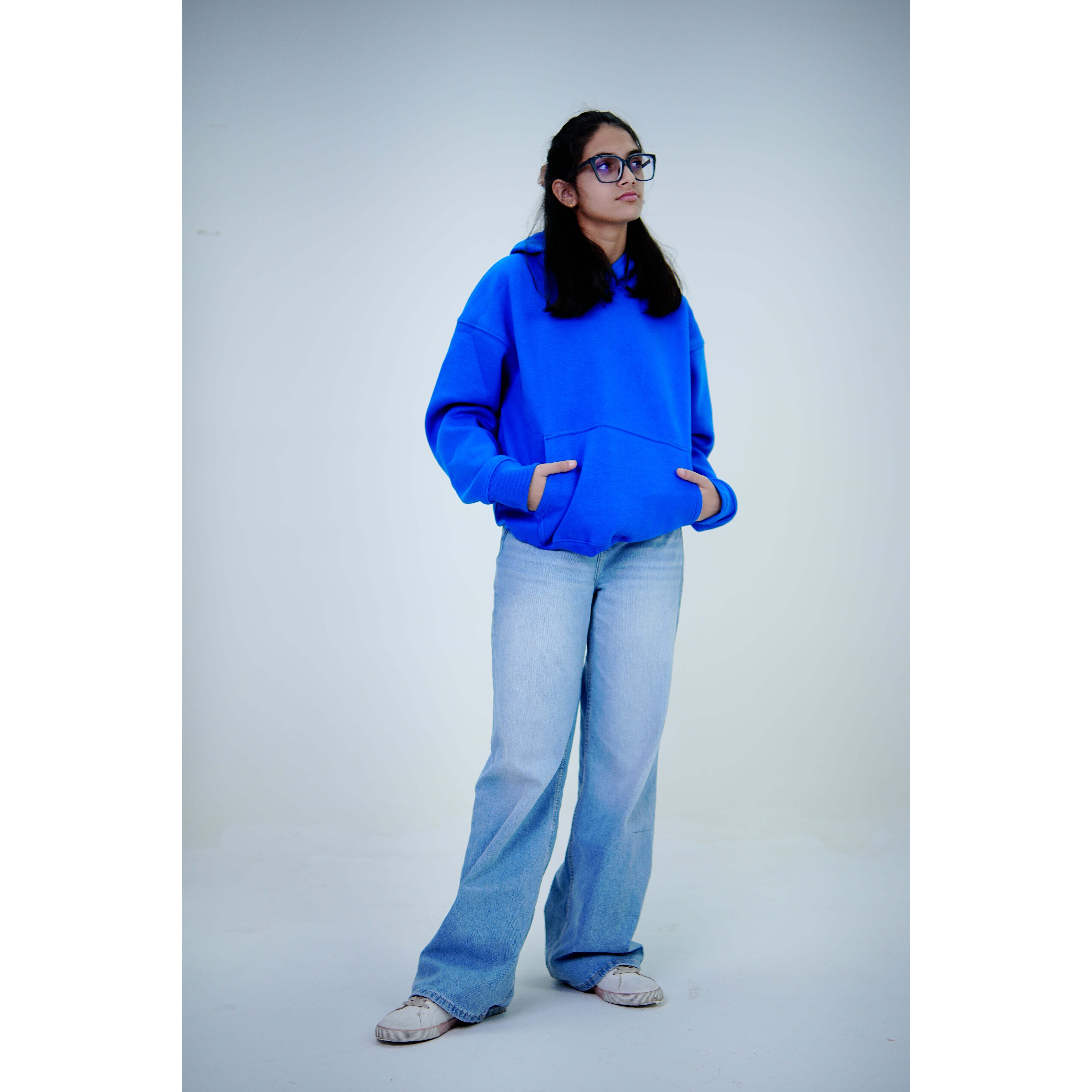 Electric Blue