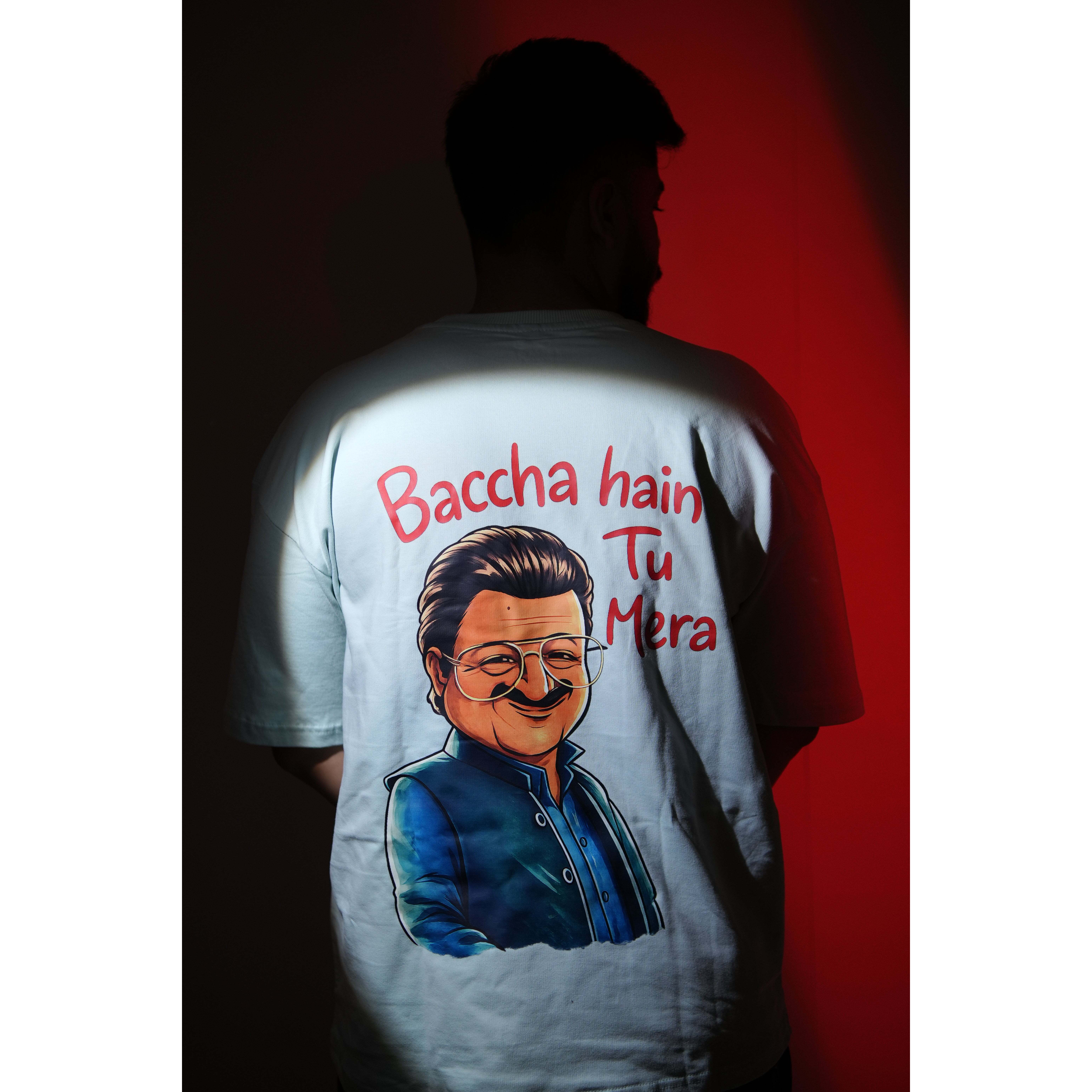 Baccha Hai tu Mera