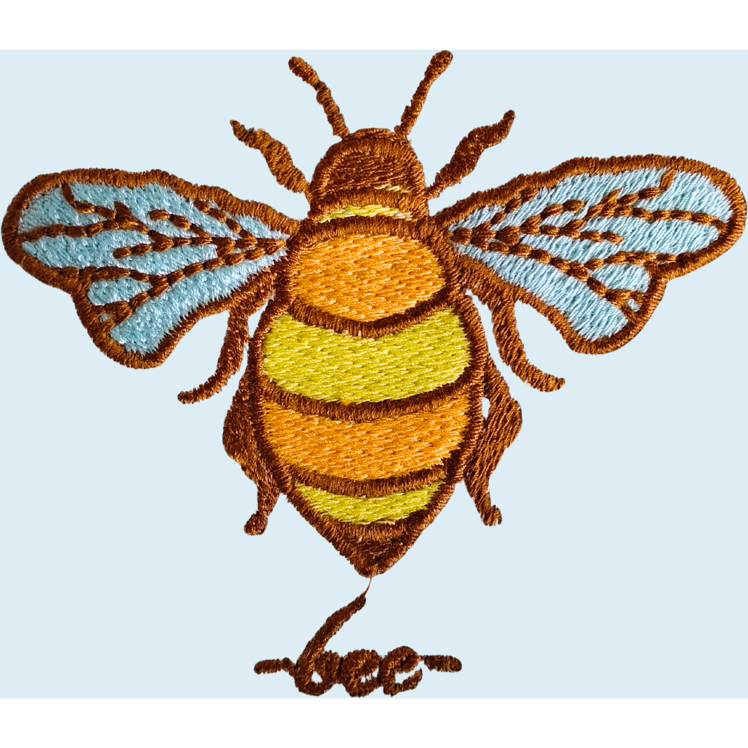 Bee Yourself