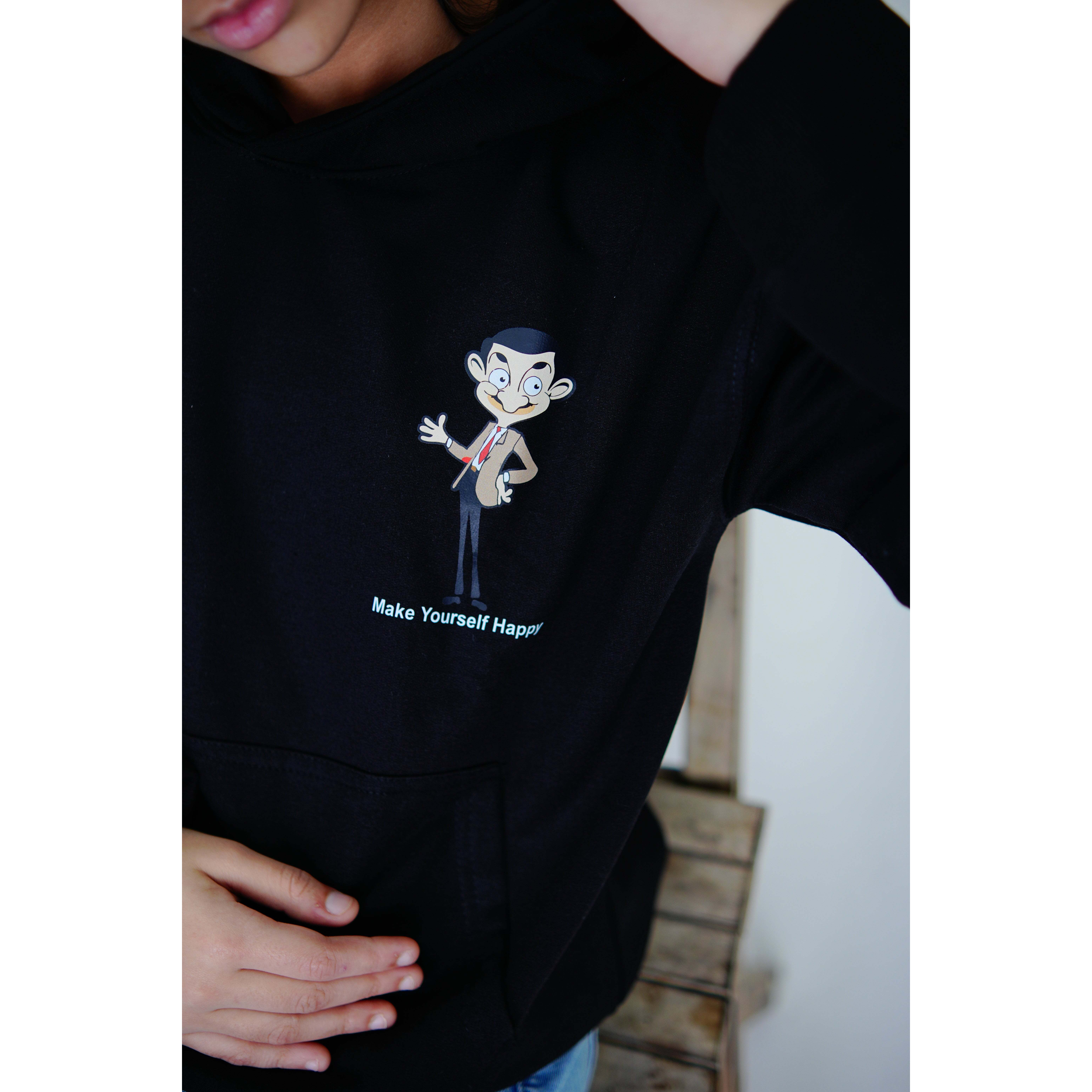Mr. Bean