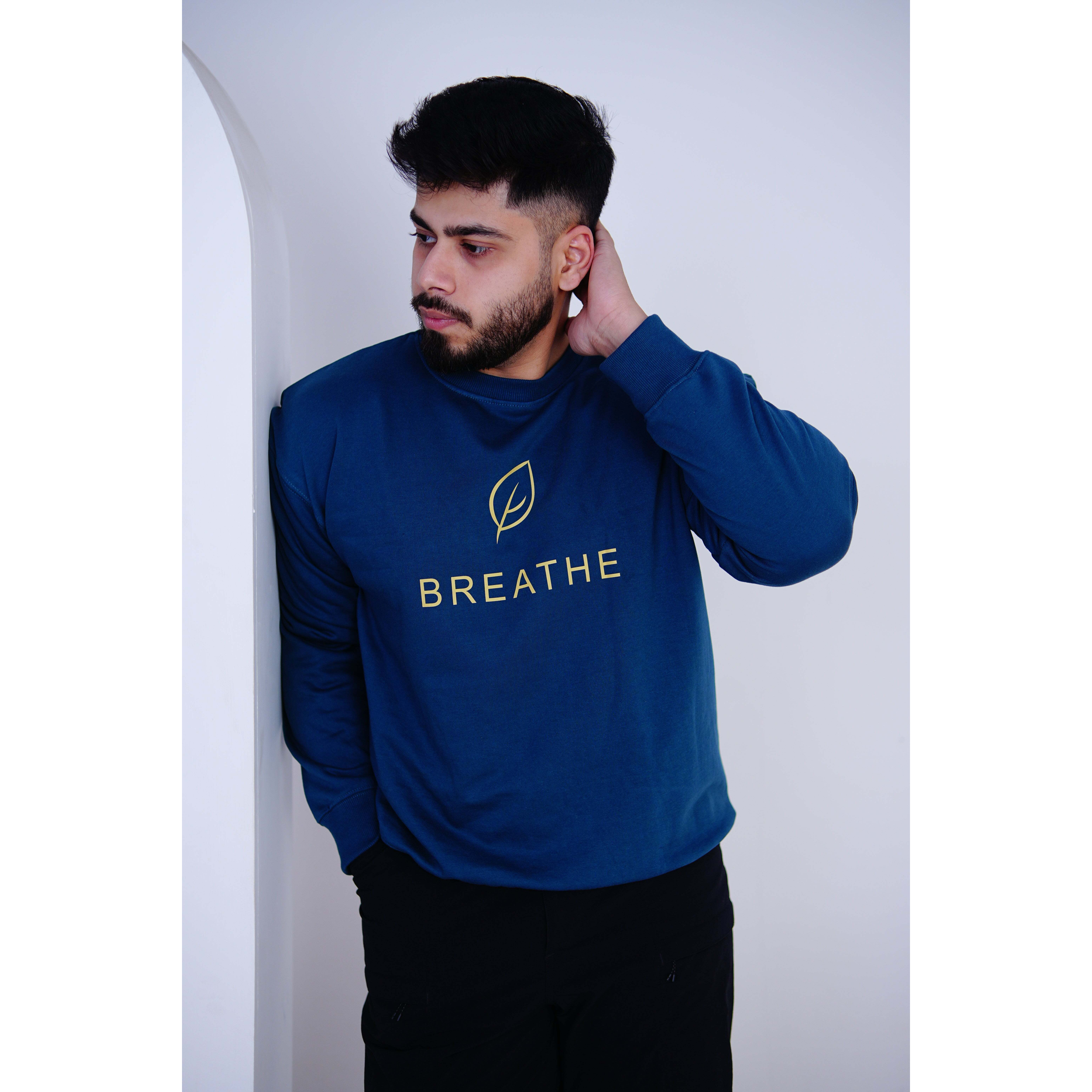 Breathe
