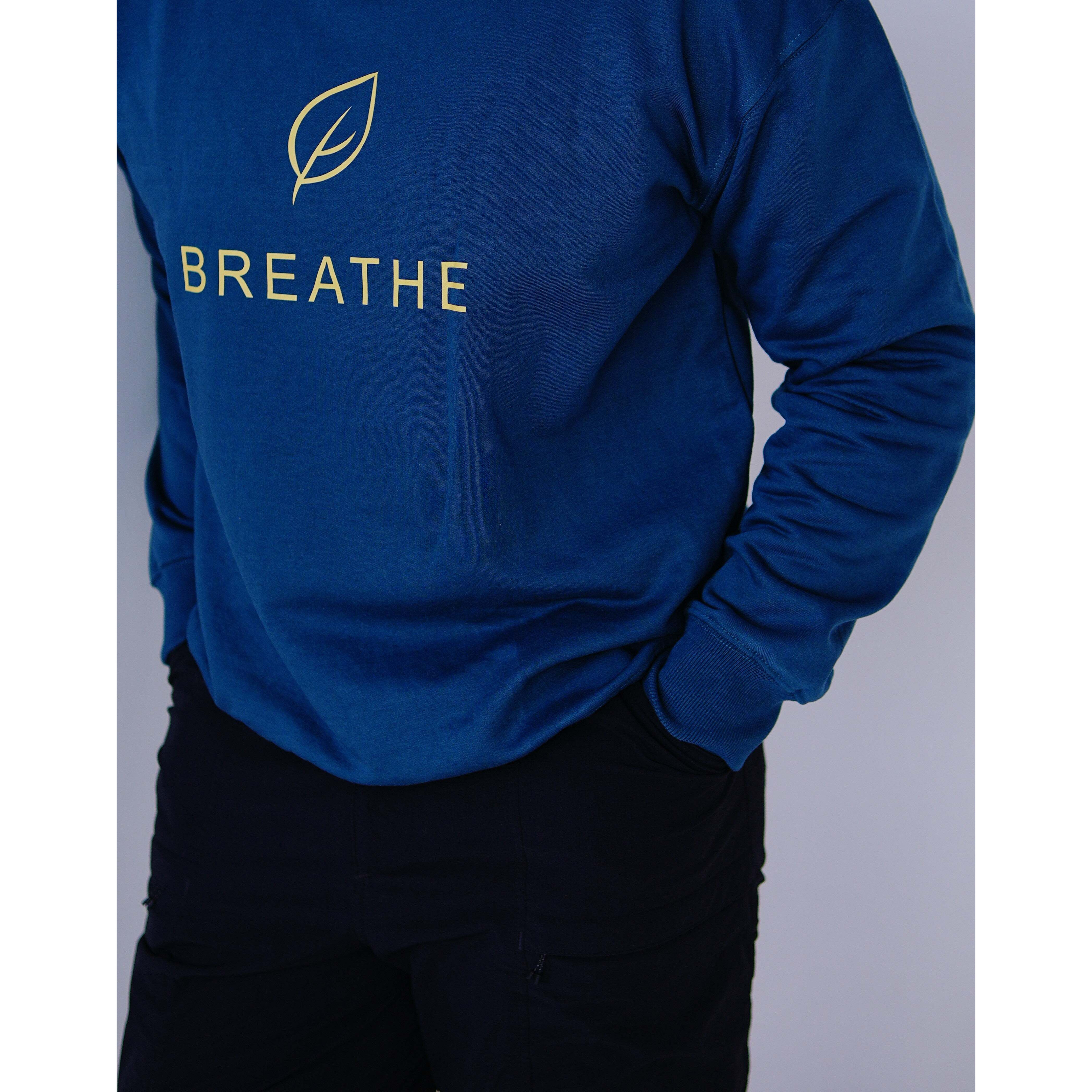 Breathe