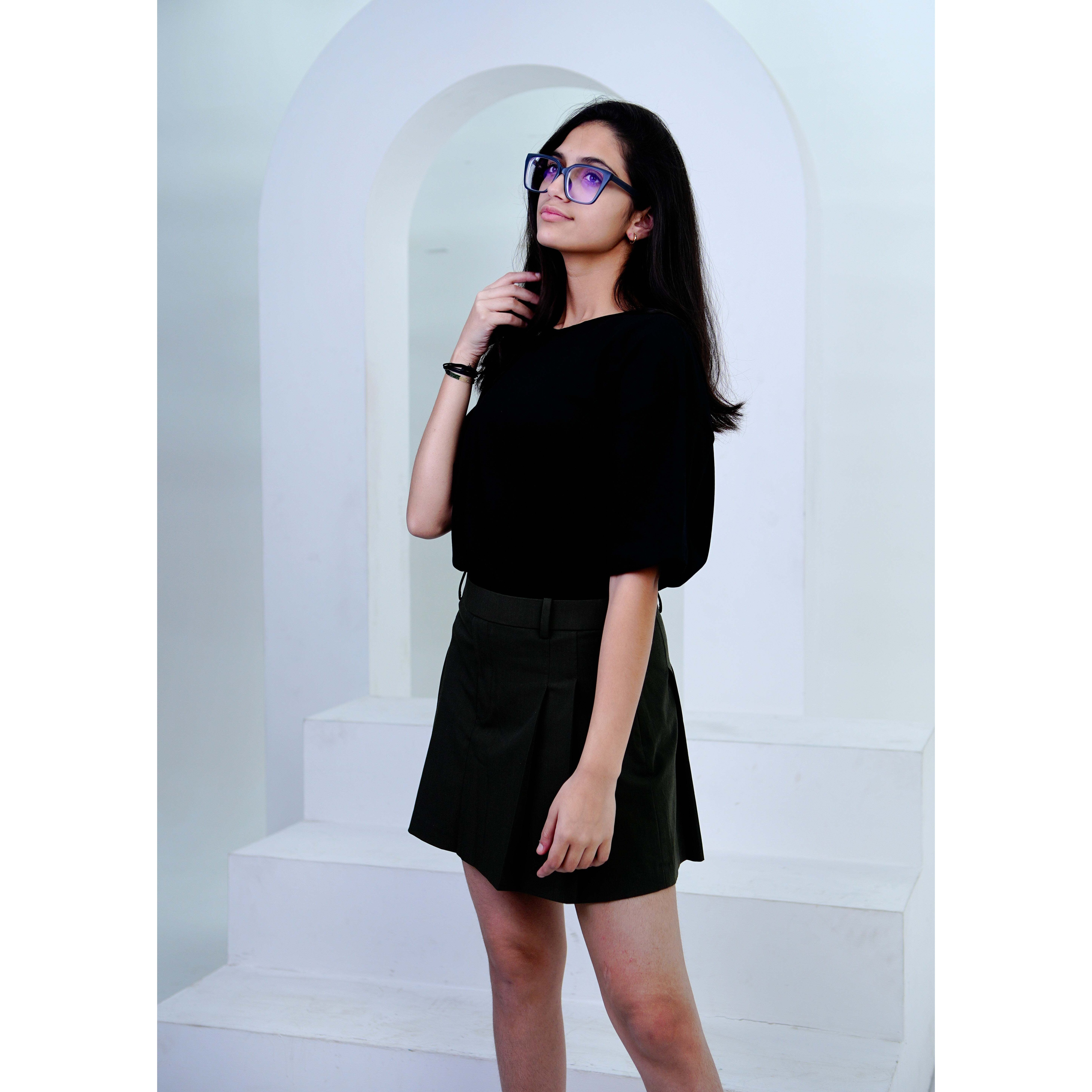 Onyx - Cotton Lycra