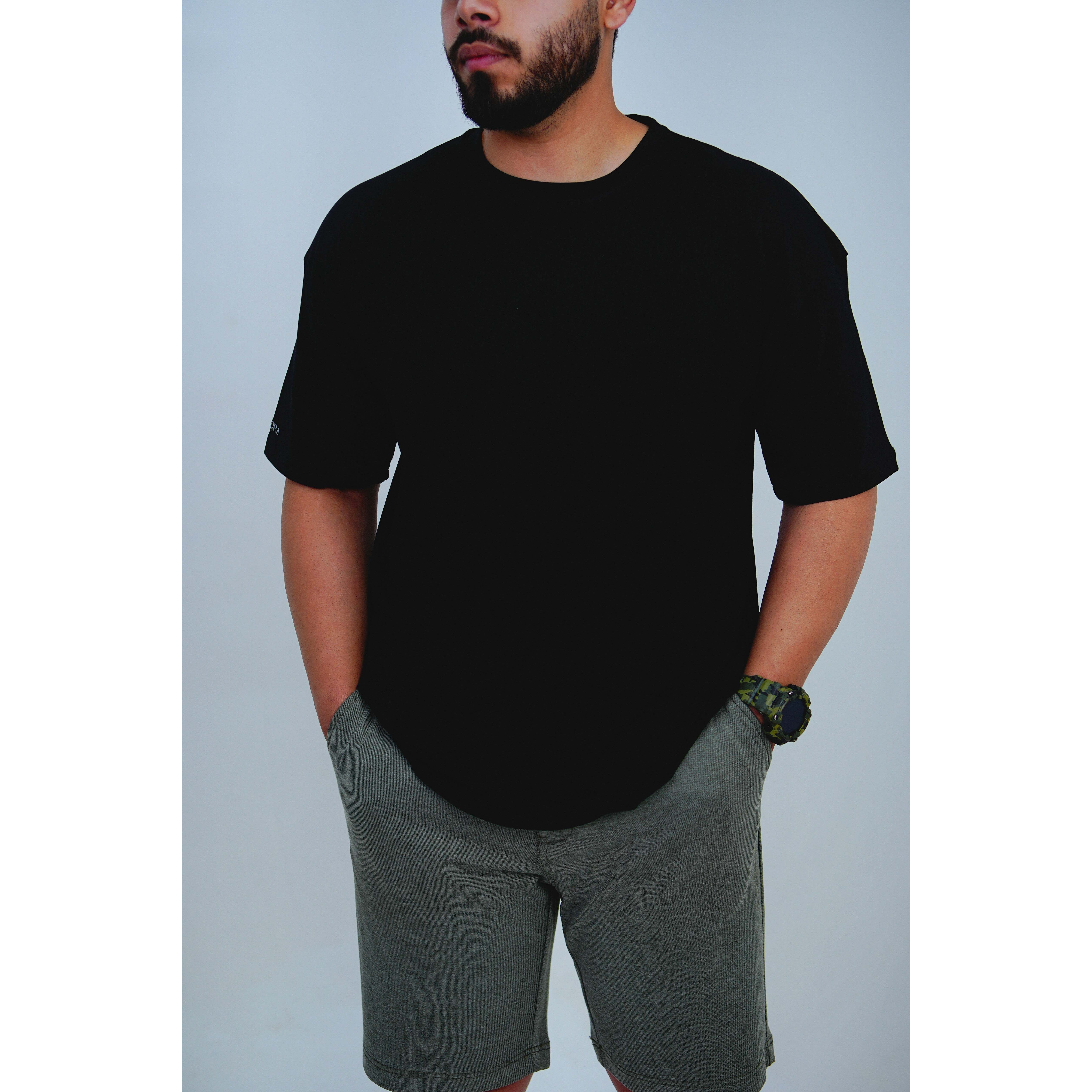 Onyx - Cotton Lycra