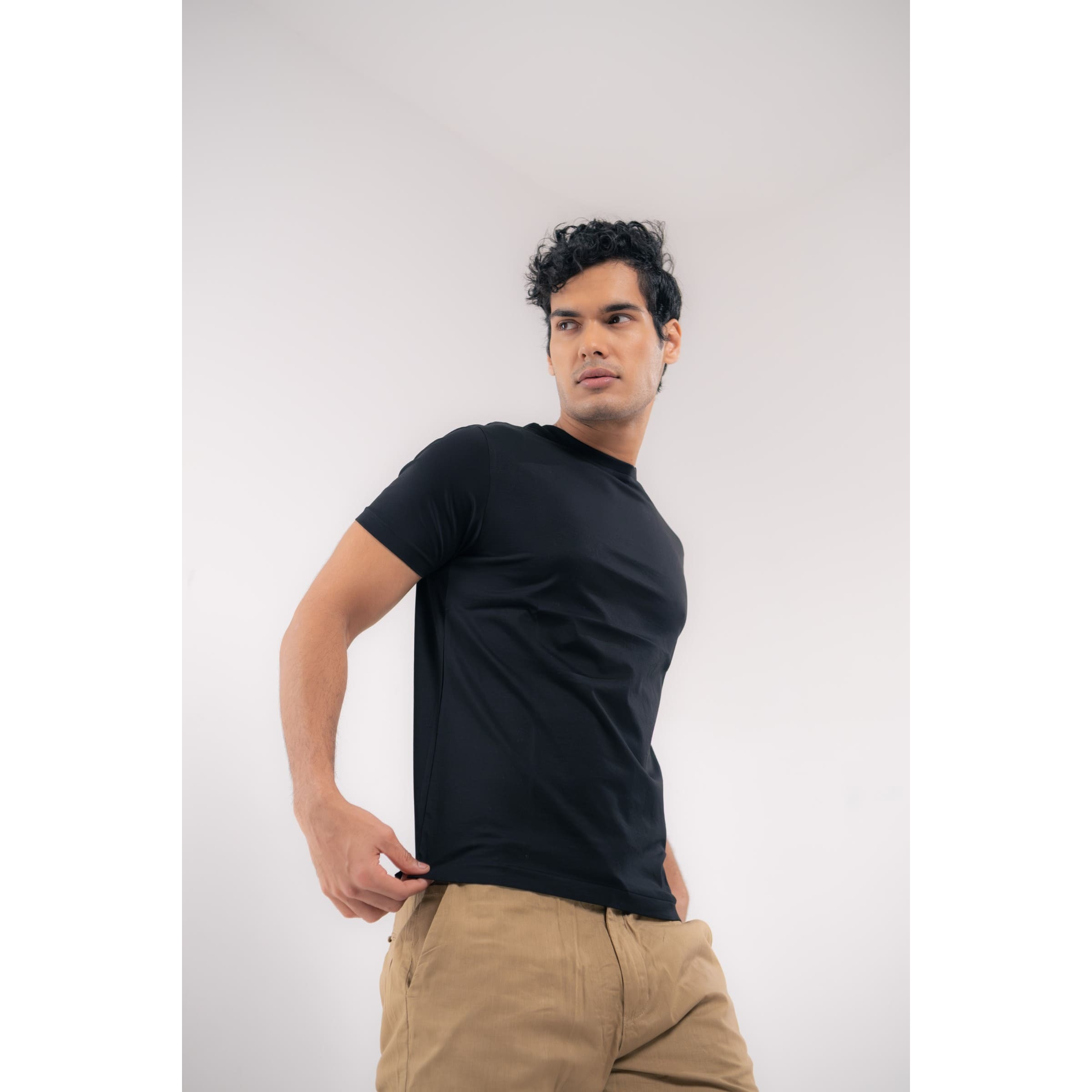J Crew Mens Supima Cotton T-Shirt