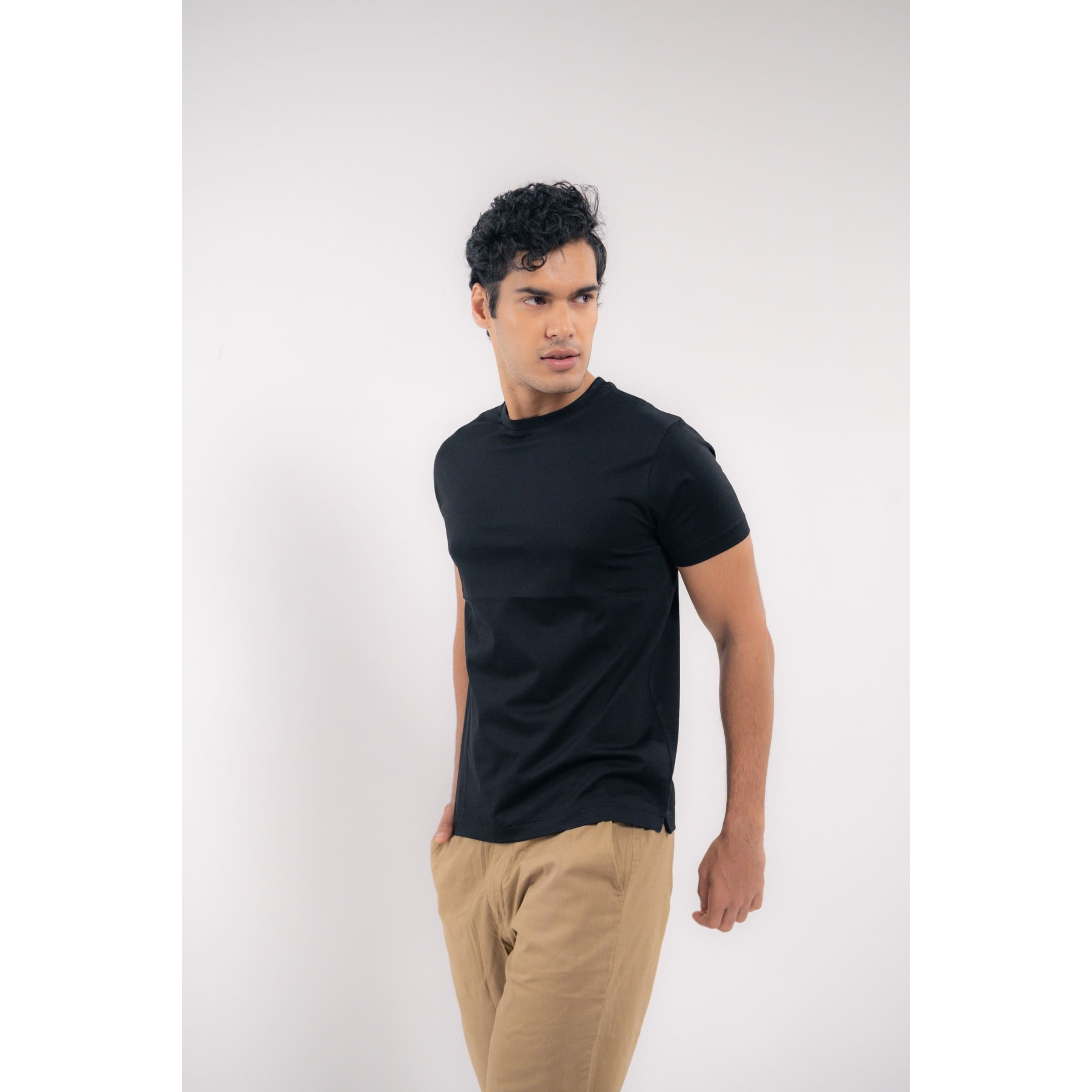 J Crew Mens Supima Cotton T-Shirt