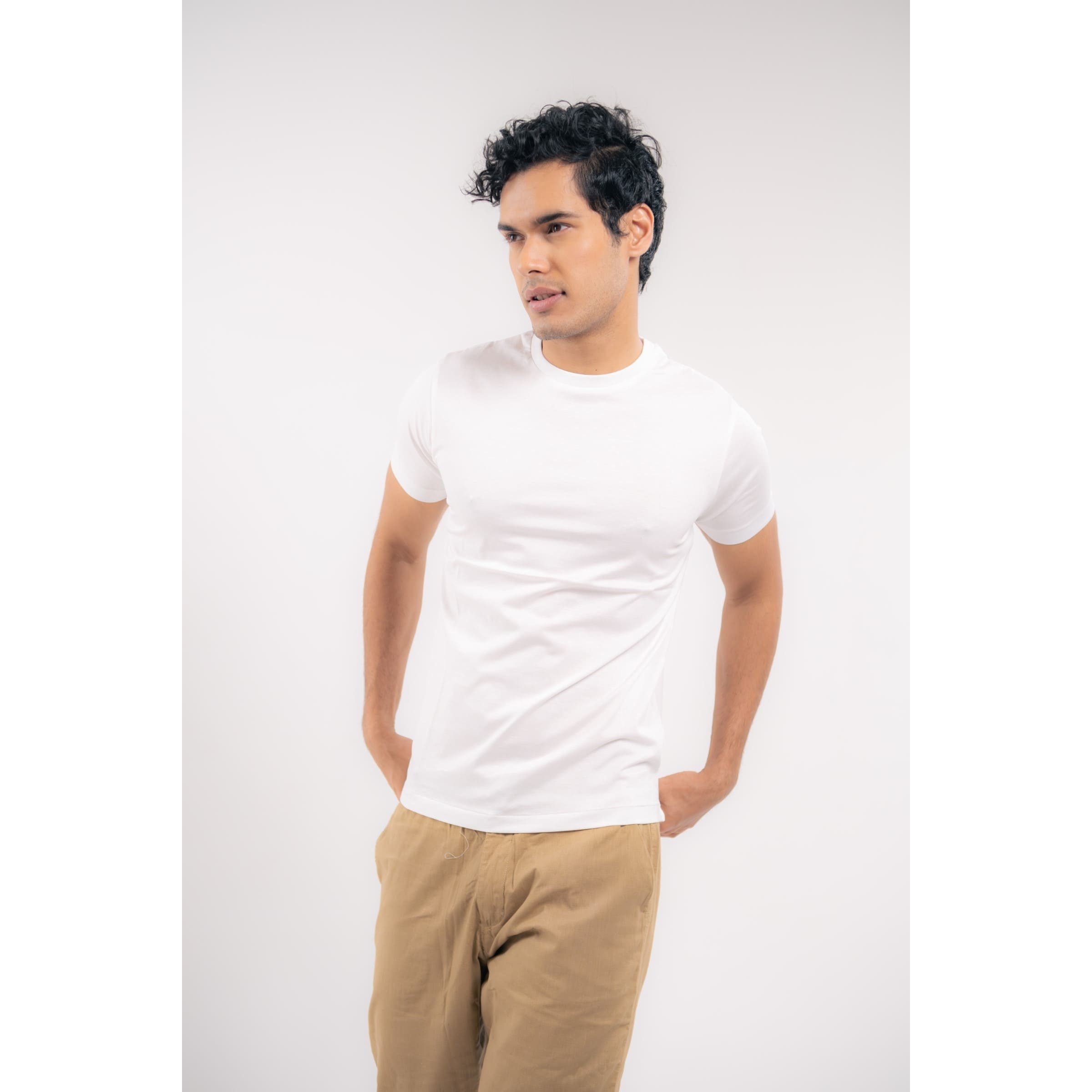 J Crew Mens Supima Cotton T-Shirt