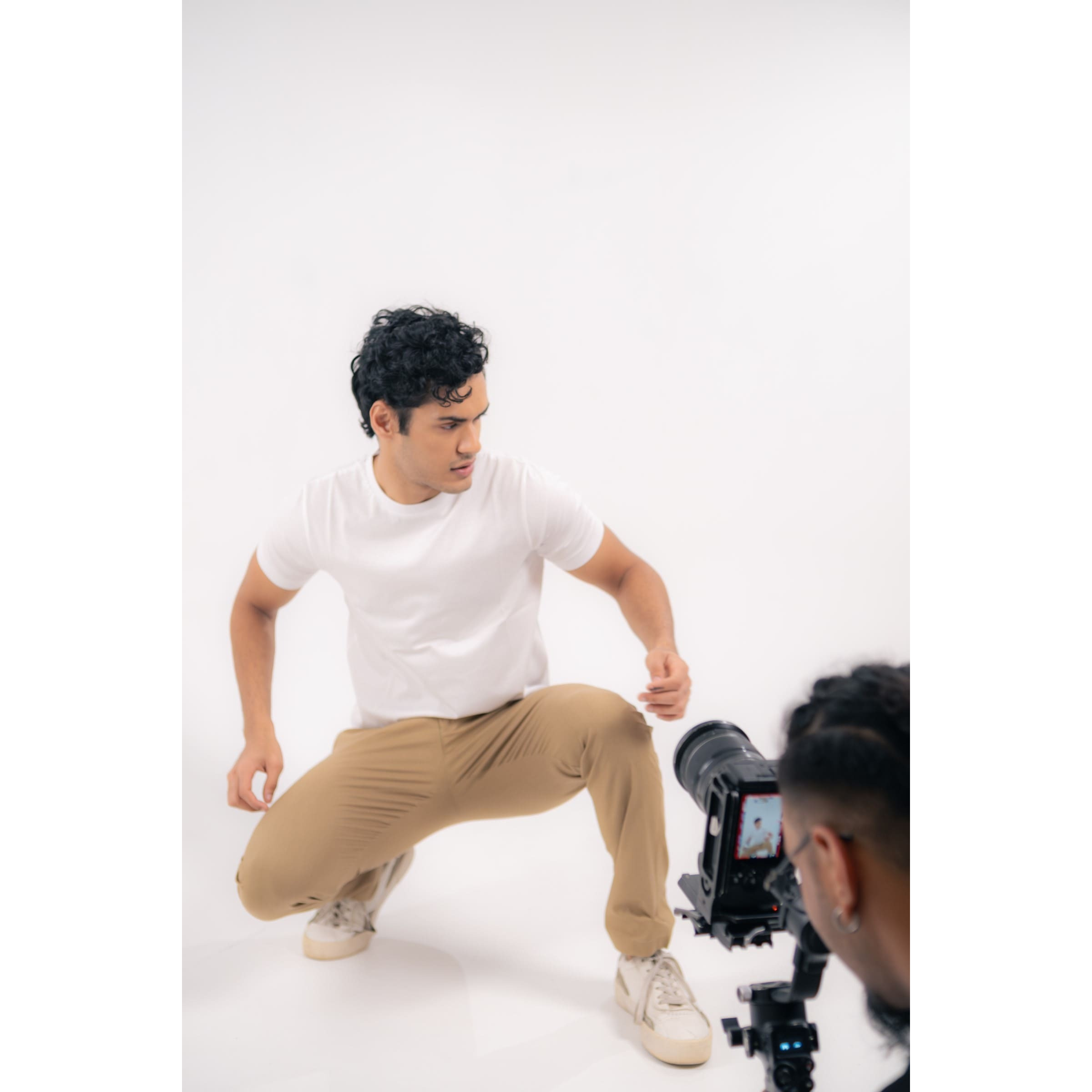 J Crew Mens Supima Cotton T-Shirt