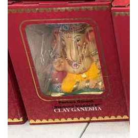Ganesh Idol 11 6 inch