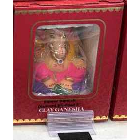 Ganesh Idol 14 6 inch