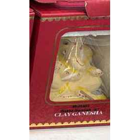 Ganesh Idol 15 6 inch