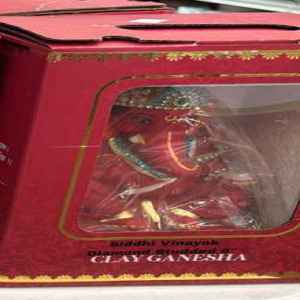 Ganesh Idol 18 6 inch