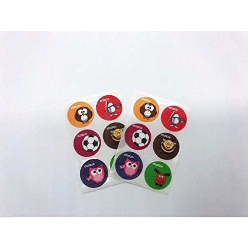 Mls Mosquito Repellent - 66 Patch + 6 Patch Free