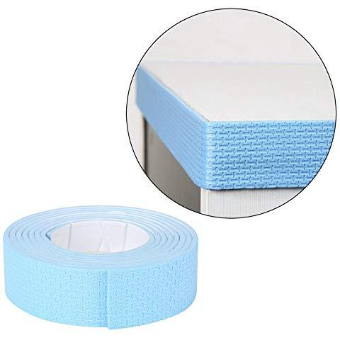 Safe-O-Kid Edges are Fun Kit/Combo for (4 Products) Baby, Kid, Toddler, Child Safety