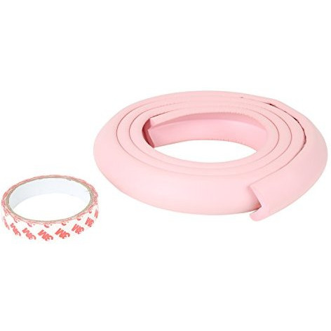 Safe-O-Kid - Unique High Density L-Shaped 2 mtr Long Large 2 Edge Guard Strips