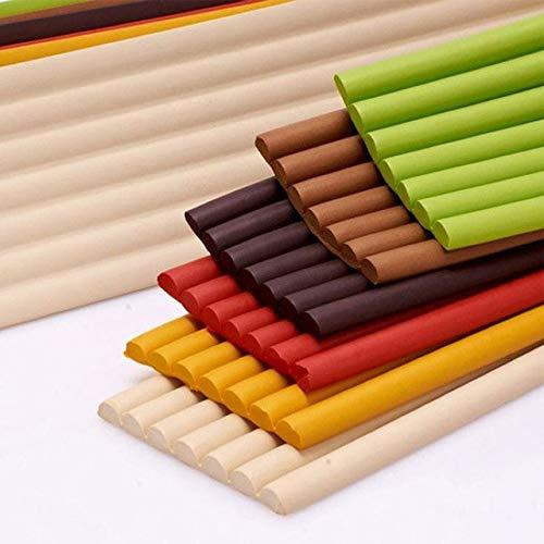 Safe-O-Kid- Pack of - 4 Unique High Density- Prevents from Head Injury Multi-Functional 2 Meter Edge Guard - White (Size Pack of 4)