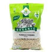 24 Mantra Kabuli Chana - 4 Lb